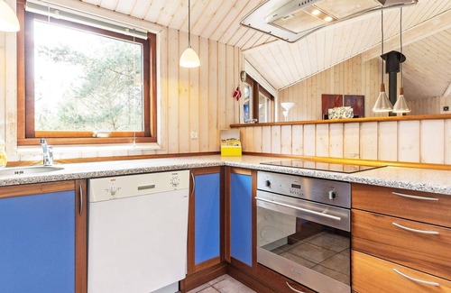 Torup Strand House | 8 person holiday home in Fjerritslev-By Traum