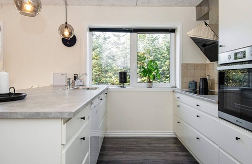 Ringkobing House | 8 person holiday home in Ringkøbing