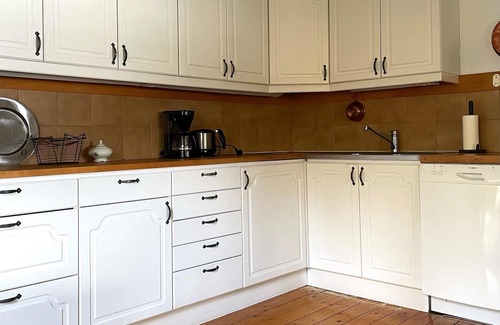 Skyllberg House | 8 person holiday home in SKYLLBERG-By Traum