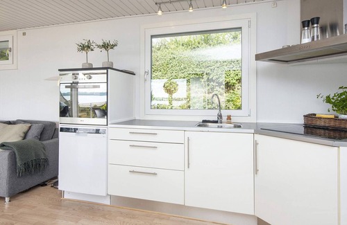 Aabenraa House | 8 person holiday home in Aabenraa-By Traum