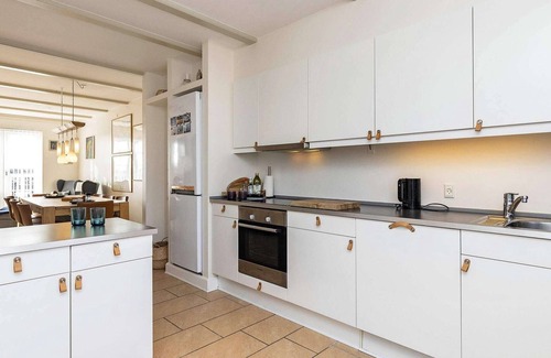 Bagenkop Apartment | 8 person holiday home in Bagenkop-By Traum