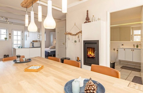 Bagenkop Apartment | 8 person holiday home in Bagenkop-By Traum