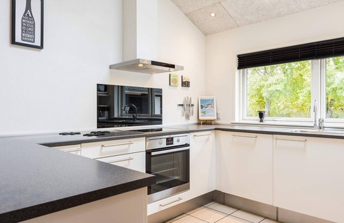 Blavand House | 8 person holiday home in Blåvand