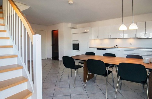 Bogense House | 8 person holiday home in Bogense-By Traum