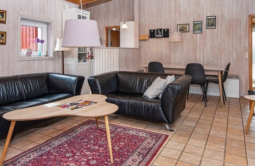 Lyngsbæk Strand House | 8 person holiday home in Ebeltoft