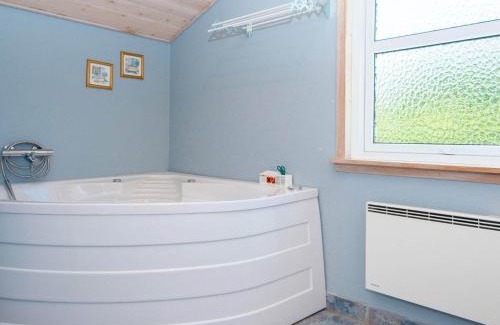 Nørre Fjand House | 8 person holiday home in Ulfborg
