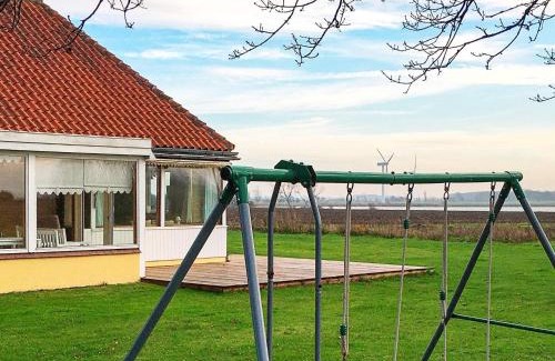Harpelunde House | 8 person holiday home in Harpelunde