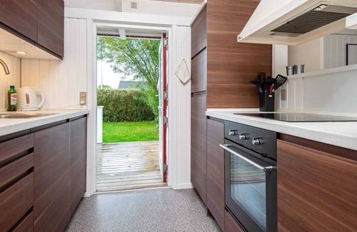 Nordborg House | 8 person holiday home in Nordborg-By Traum