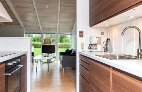 Nordborg House | 8 person holiday home in Nordborg-By Traum