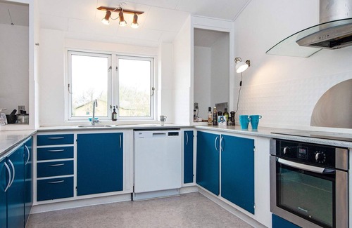 Nordborg House | 8 person holiday home in Nordborg-By Traum