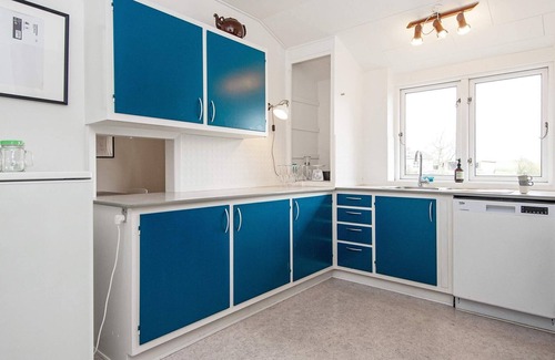 Nordborg House | 8 person holiday home in Nordborg-By Traum