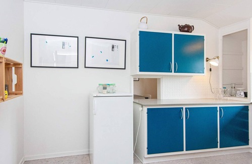 Nordborg House | 8 person holiday home in Nordborg-By Traum
