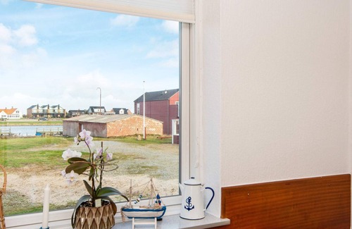 Thorsminde House | 8 person holiday home in Ulfborg