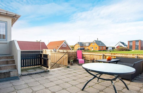 Thorsminde House | 8 person holiday home in Ulfborg