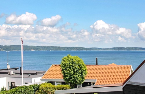 Hvidbjerg Strand House | 8 person holiday home in Børkop