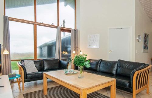 Thorsminde House | 8 person holiday home in Ulfborg