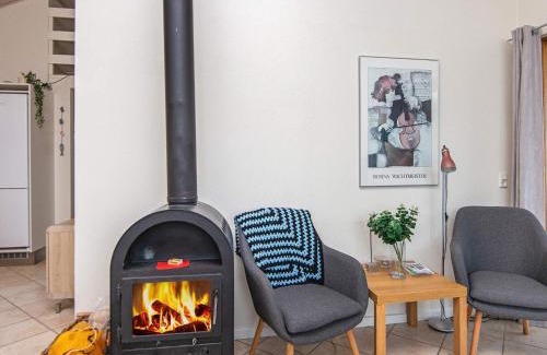 Thorsminde House | 8 person holiday home in Ulfborg