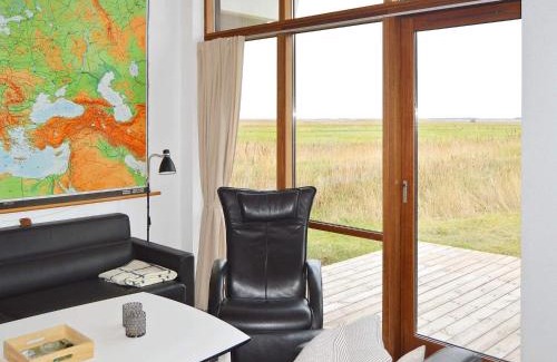 Thorsminde House | 8 person holiday home in Ulfborg-By Traum
