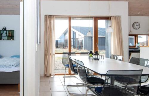 Thorsminde House | 8 person holiday home in Ulfborg-By Traum