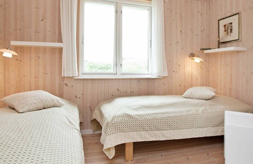 Nørre Fjand House | 8 person holiday home in Ulfborg