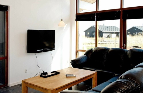 Thorsminde House | 8 person holiday home in Ulfborg