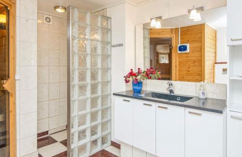 Ørsted House | 8 person holiday home in Ørsted-By Traum