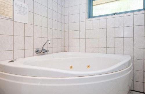 Hvidbjerg Strand House | 8 person holiday home in Børkop-By Traum