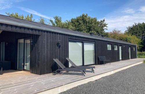 Aabenraa House | 8 person holiday home in Aabenraa-By Traum