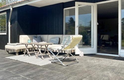 Dannemare House | 8 person holiday home in Dannemare-By Traum