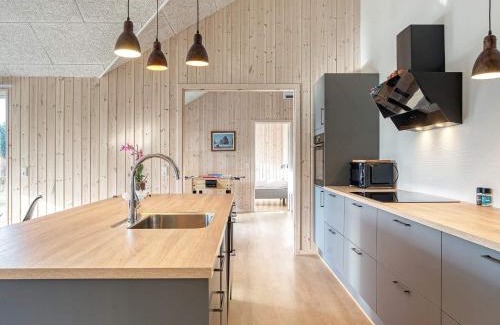 Dannemare House | 8 person holiday home in Dannemare-By Traum