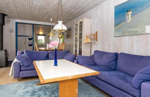 Flovt Strand House | 8 person holiday home in Haderslev-By Traum