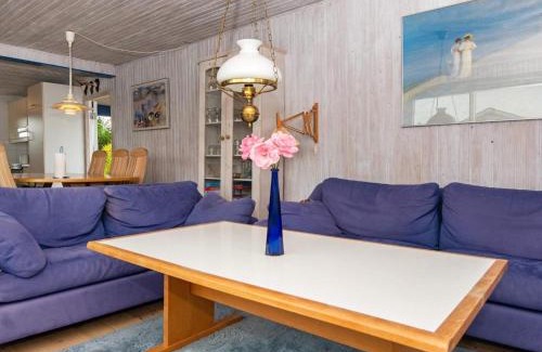 Flovt Strand House | 8 person holiday home in Haderslev-By Traum
