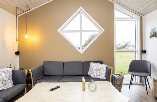 Hirtshals House | 8 person holiday home in Hirtshals-By Traum