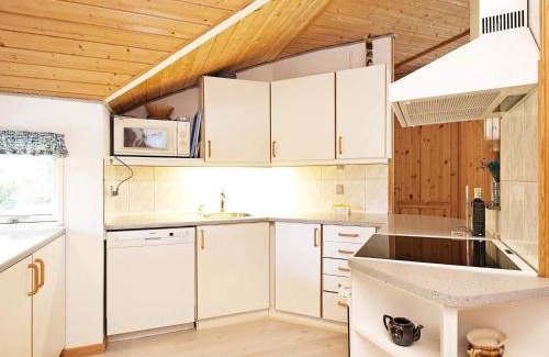 Kramnitse House | 8 person holiday home in Rødby-By Traum