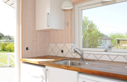 Lemvig House | 8 person holiday home in Lemvig-By Traum