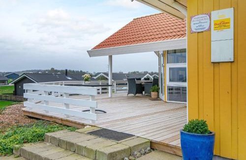 Nordborg House | 8 person holiday home in Nordborg-By Traum