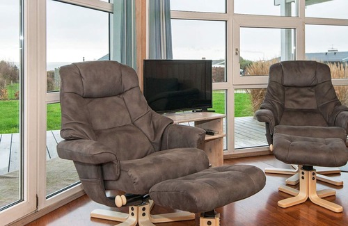 Ronde House | 8 person holiday home in Rønde
