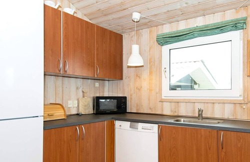Ronde House | 8 person holiday home in Rønde
