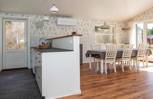 Silkeborg Municipality House | 8 person holiday home in Silkeborg