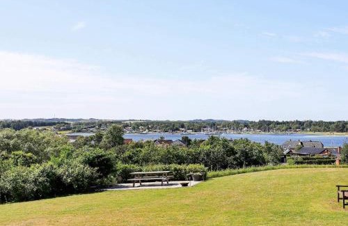 Sundstrup House | 8 person holiday home in Skals-By Traum