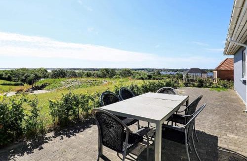 Sundstrup House | 8 person holiday home in Skals-By Traum