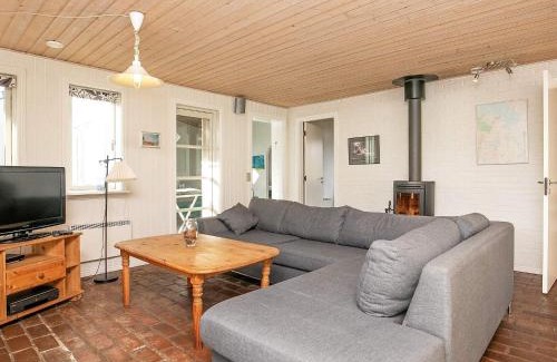 Nørre Fjand House | 8 person holiday home in Ulfborg-By Traum