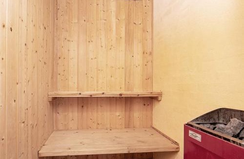 Nørre Fjand House | 8 person holiday home in Ulfborg-By Traum