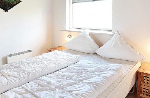 Nørre Fjand House | 8 person holiday home in Ulfborg-By Traum
