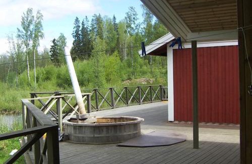 Granna House | 8 person holiday home in GRÄNNA-By Traum