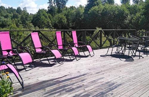 Granna House | 8 person holiday home in GRÄNNA-By Traum
