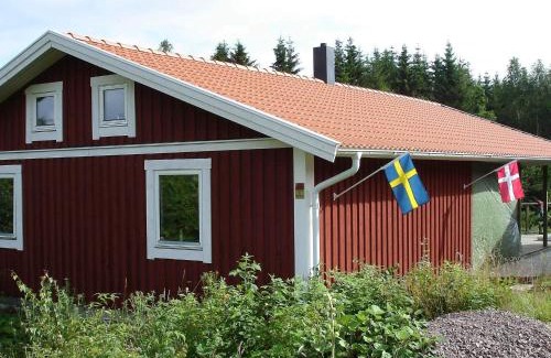 Granna House | 8 person holiday home in GRÄNNA-By Traum