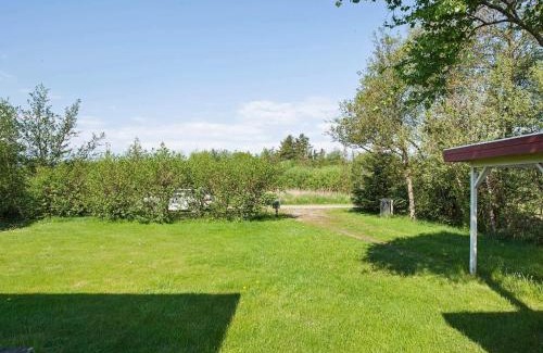 Hurup Thy House | 8 person holiday home in Hurup Thy-By Traum
