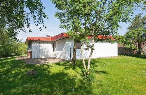 Hurup Thy House | 8 person holiday home in Hurup Thy-By Traum