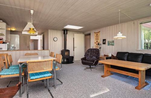 Hurup Thy House | 8 person holiday home in Hurup Thy-By Traum
